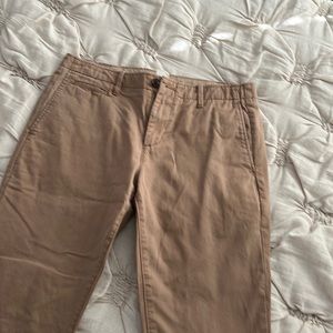 Gap khakis